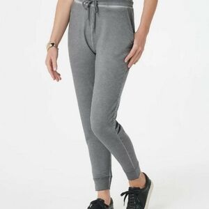LEGACY Lightweight drawstring joggers sx 2XP French Terry with pockets